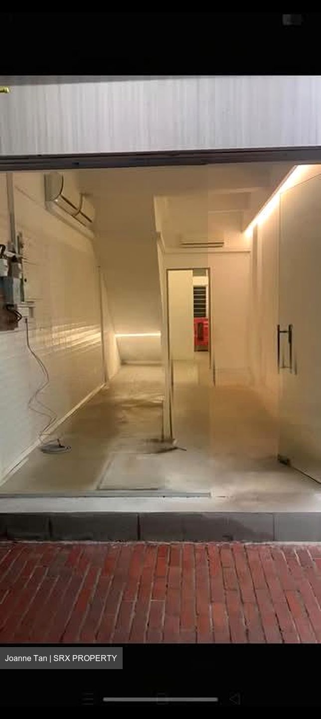 Bukit Merah Lane 1 (D3), Retail #581285441